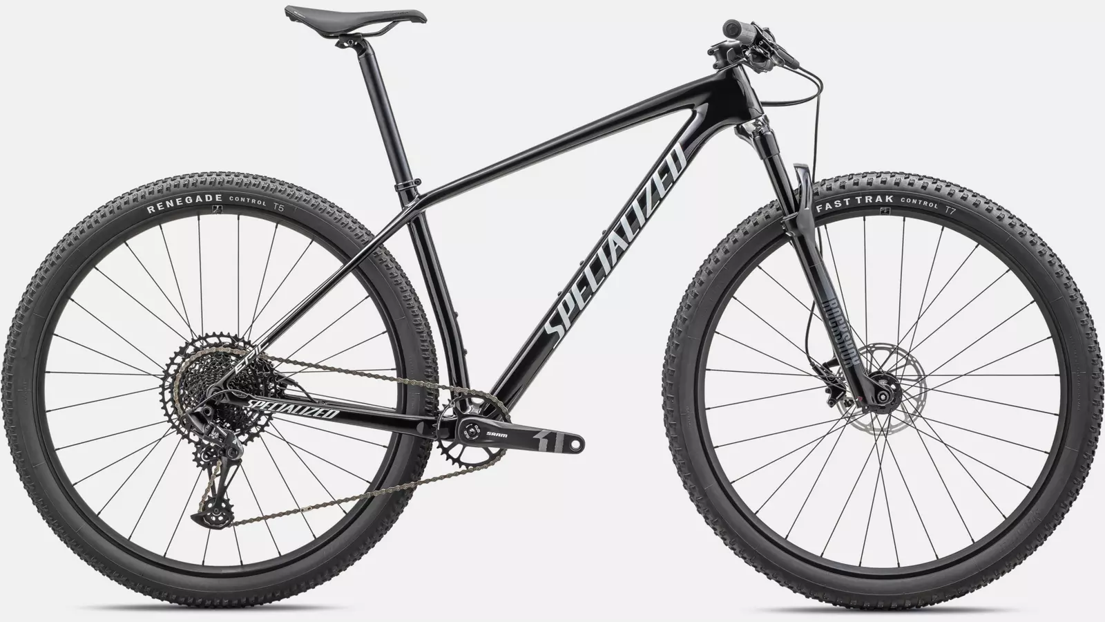 Specialized Epic Hardtail S