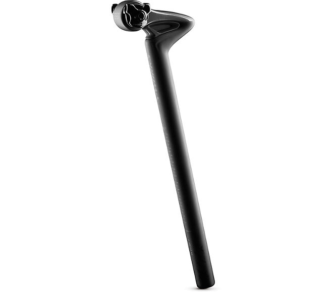 Specialized CG-R CARBON POST  27.2MM X 400MM