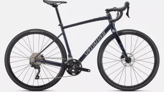 Specialized Diverge Elite E5 Slt/Clgry/Chrm