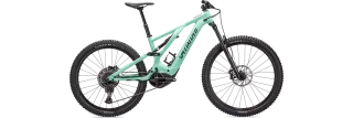 Specialized LEVO ALLOY NB 500Wh