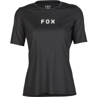  Fox Ranger Wordmark 